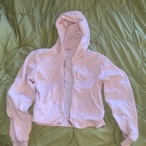 Brandy Melville Mini Jacket